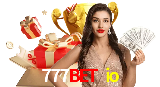777bet io