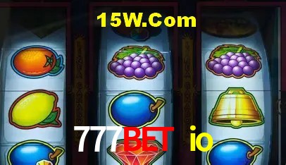 777bet io