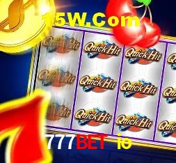 777bet io - Cassino Fortune Tiger - 777bet