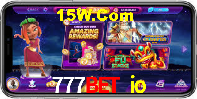 Exclusive Games 777bet io