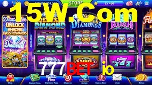 Games Directory 777bet io
