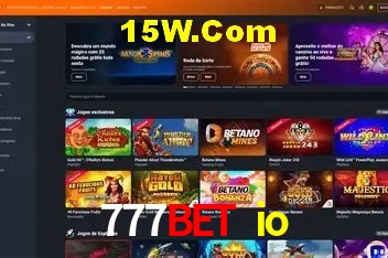 777bet io,777bet