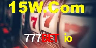 Game Providers 777bet io