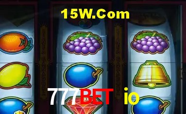 Casino Ao Vivo 777bet io