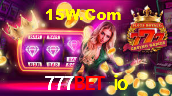777bet io,777bet