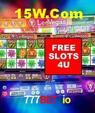 777bet io