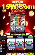 Login Seguro 777bet io