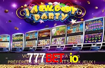 777bet io,777bet