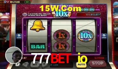 777bet io: Seu Cassino Premiado com Pagamentos Rápidos