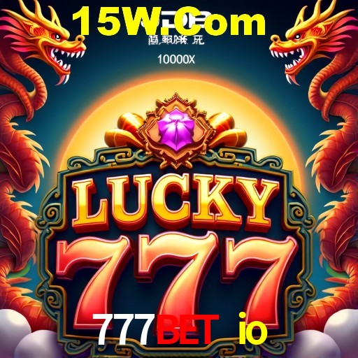 777bet io: A Experiência de Casino com Jogos de Mesa ao Vivo