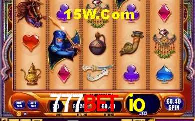 777bet io