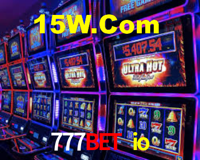 777bet io