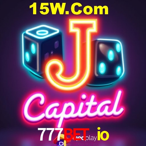 Descubra o Mundo do Cassino Online com 777bet io