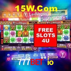 777bet io
