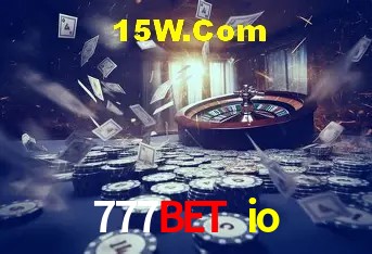 777bet io: Jogos de Caça-Níqueis-Altas Recompensas, Roleta-Velocidade, Blackjack-Desafios Máximos