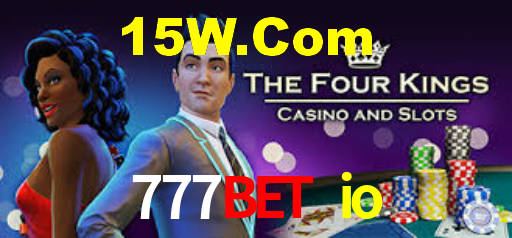 Welcome Bonus 777bet io