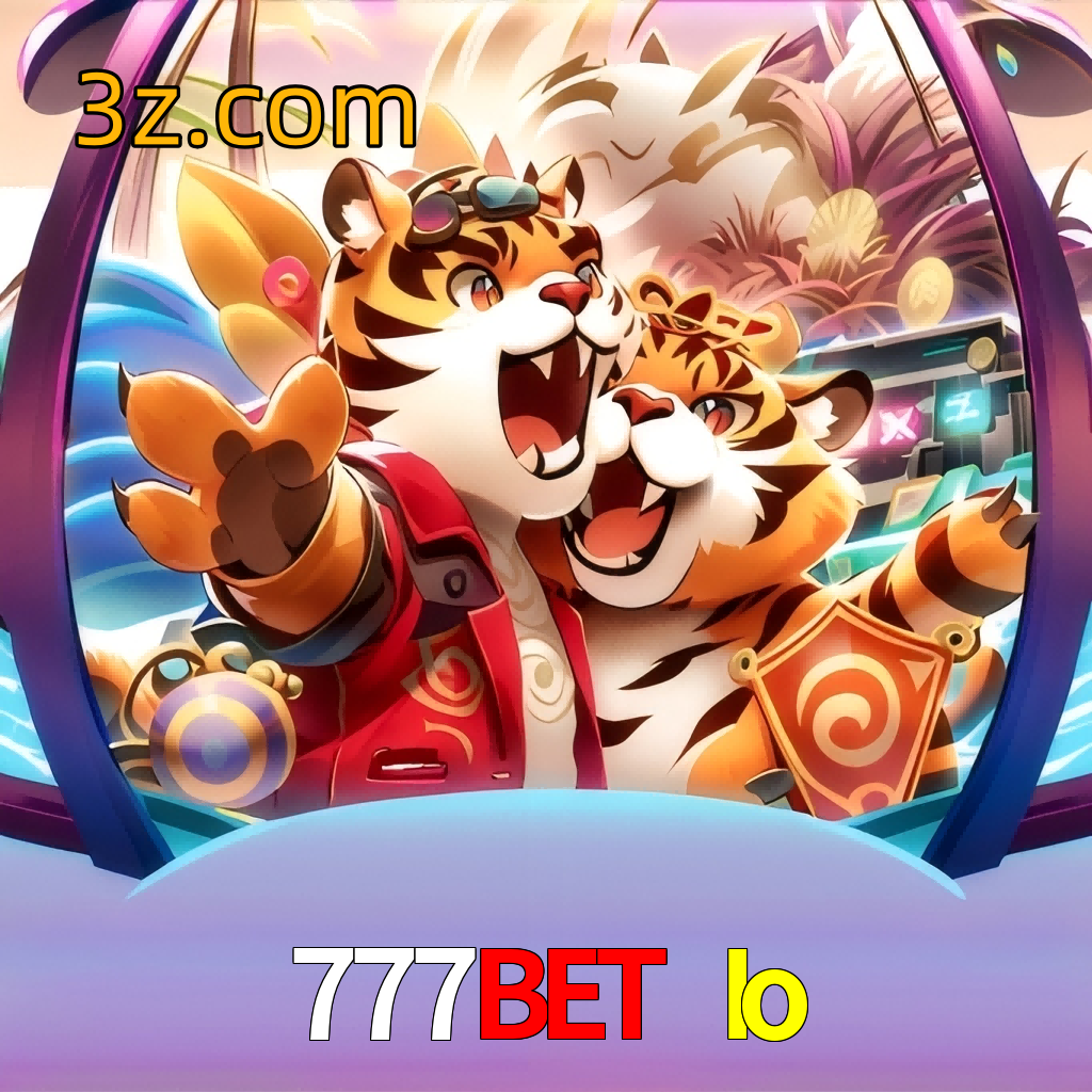  777Bet Io